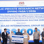 Genius Aulad Secures Prestigious KPT Research Grant to Spearhead Digital Literacy for Preschoolers