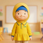 Genius Aulad Relaunches Its Official School Song on YouTube