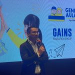 Genius Aulad Concludes Successful Participation at SParK 2026 Forum Niaga & Bazar