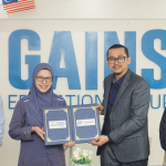 Genius Aulad and Tabung Haji Travel & Services Strengthen Strategic Collaboration Through MOU Signing