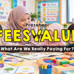 Is Preschool Actually as Pricey as University? The Real Breakdown